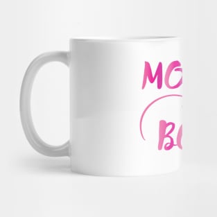 MOM OF BOYS || GIFTS FOR MOM Mug